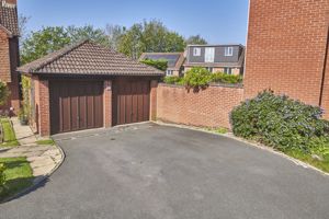 Garage- click for photo gallery